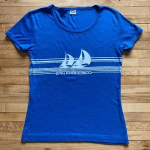 Vintage San Francisco Tee